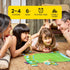 6 2-4 Card Game - I Went for a Picnic, Fun Memory Game for Kids Ages and Up, Cognitive & Concentration Building, Gifts