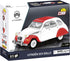 COBI Citroen 2CV Dolly Vehicle Model