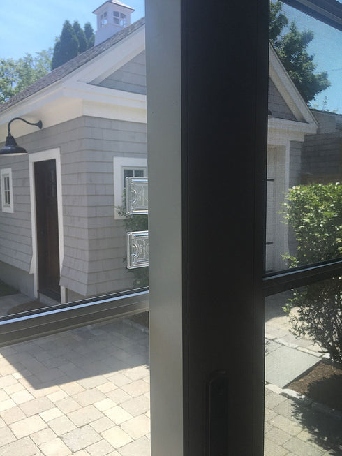 Safety Innovations - Childproof Your Windows and Sliding Doors with Our Babyproof Safety Lock (4-Pack)
