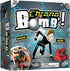 Galt Toys Chrono Bomb Kids Fun Spy Family Game, Beat The Bomb Age 7+
