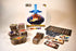Swordcrafters - Assemble Your 3D Cardboard Sword, Constructive Board Game