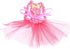 pranovo Chicken Tutu for Your Hen Decoration Skirt Princess Dress (Cloth Style)
