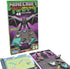 ThinkFun Minecraft Magnetic Travel Puzzle Logic Game & STEM Toy for Kids Ages 8 & Up