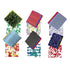 READY 2 LEARN Textured Stampers, Set of 6 Art Tools for Kids, 3D Tools for Backgrounds and DIY Projects