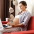 Generic Ultrasound Photo Frame In Wood Sonogram Picture Holder With Stylish Design, Pregnancy Announcements Keepsakes |