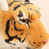 XIYUAN (23.6 inches 60 cm) Tiger Plush ToysPlush Pillow Stuffed Toy Stuffed Pillow, Used for Home Decoration Gifts
