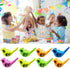 CAILEZHI 24 Pcs Bird Water Whistle Party Whistles for Kids Novelty Water Warblers Bird Whistle Toy Musical Instrument
