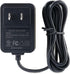 LEFXMOPHY VM3252 Power Cord for VTech VM3252, VM3252-2, VM923, VM923-2 Baby Monitor Handheld Screen (5V Charger)