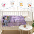 Summer Summer 30x40 YeeJu Spring Throw Blanket Baby Small Farmhouse Theme Floral Throw Blanket for Toddler Swaddle Crib