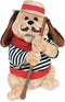 Singing Toy Puppy - Gondolomio | Animated Plush Italian Dog Sings 2