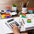 24 Leitee Pcs Dumpster Stress Relief Balls Mini Dumpster Fidget Toy Stress Balls for Adults Therapy Fidget Appreciation