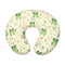 Kathyboom Cute Frogs Breastfeeding Pillowcase for Baby Girls Boys, Comfortable Nursing Pillow for