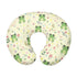 Kathyboom Cute Frogs Breastfeeding Pillowcase for Baby Girls Boys, Comfortable Nursing Pillow for