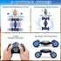 8-12, 360 4WD Remote Control Car for Boys Gesture & Hand Motion Control RC Car, Spins & Drifting Stunt, All-Terrain