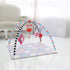 Kitty Activity Gym Mat for Baby Care