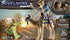 Playmobil Arwynn's Quest - Sal'ahari Sands