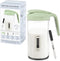 Masontops Breast Milk Storage Kit - 24oz Airtight Mason Jar with Handle,