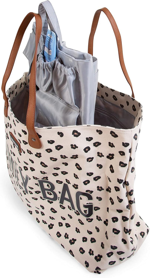 Mommy CHILDHOME, Bag, Baby Changing Bag, Travel Bag