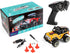 Wltoys 32221 1/32 RC Car, 25km/h Brushed RC Crawler, 2.4GHz All-Terrain Remote Control Car Gifts
