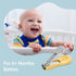 9+ Pigeon Baby Nail Clipper with Splatter Proof Case for Months