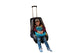 HLM Holm Airport Car Seat Stroller Travel Cart and Child Transporter - A Carseat Roller for Traveling. Foldable