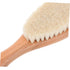 Set Wooden Hair Brush and Comb for Newborns - Gentle Hair Care Supplies