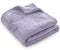BORITAR Baby Blanket with Butterfly Design for Girls Ultra Soft Fleece Warm