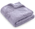 BORITAR Baby Blanket with Butterfly Design for Girls Ultra Soft Fleece Warm