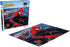 Buffalo Games - Marvel - Wall-Crawler - 100 Piece Jigsaw Puzzle for Families, Perfect for Game Nights