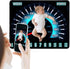 Racing Car Baby Monthly Milestone Blanket, Rally Speedometer,48x40in Soft Flannel, Newborn Mom Gifts, Baby Shower Age Growth Tracker with Bonus Maker BTLSSS43 by SSCSTS