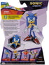 Sonic Prime 5" Sonic Action Figure