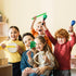 120 Pcs Musical Instruments Learning Toy - Includes Egg Shakers, Sand Hammers, Maracas, Clappers, and More