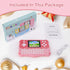 102 3-12 Kids Tablet/Baby Learning Pad with Activities/Toddler Tablet with ABC/Words/Music/Math Interactive Educational