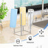Water Bottle Drying Rack, Stainless Steel Bottle Dryer Rack, Baby Bottles Rack Dryer, Cup Drying Rack, Reusable Bag