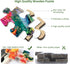1000 Piece Puzzle for Adults - Hummingbird Garden Wooden Jigsaw Puzzles, DIY Leisure Game Toy Gift