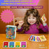 Thought-Spot: MAD SMARTZ - Interpersonal Skills Card Game for Anger & Emotion Management, Educational Toy for Kids