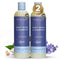 SoCal Suds & Company Baby Body Wash & Shampoo with Shea Moisture