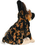 Wild Republic Cuddlekins African Wild Dog Plush, Stuffed Animal, 12 Inches - Gifts for Kids