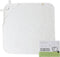 Snuggle Hooded Bamboo Baby Towel, Ultra-Soft Bamboo Viscose for Warmth and Quick