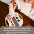 Tiny Love Accordion Baby Learning Toy - Engaging & Educational