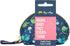 2 Itzy Ritzy Everything Storage Pouch; Small Zipper Pouch Holds Pacifiers; Snap Handle Attaches to Diaper Bag, Stroller