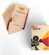 Movie Trivia Card Game for Adults - Cinema Quiz Vol 1, Fun Game Nights for Family and Friends