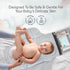 KiddyCare Portable Diaper Changing Pad for Baby Travel | Portable Changing mat for Newborn Baby Girl & Boy | Waterproof