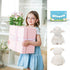 11.8 inches Stuffed Animals Sheep Plush Toys Lamb Stuffed Animal Soft and Cuddly for Boys and Girls Doll Gift for Kids