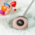 DYNWAVE Baby Bath Thermometer Bathtub Temperature Measure for Bathtub Gauge Toy Room Thermometer for Tub Shower