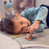 2026 Nutty Toys Fidget Spinner - Sensory Toy for Kids & Adults - Top Stress & Anxiety Relief Gifts for Home & Office