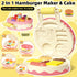 Kaelinda 77 4 1 Sets 2-4-8, 3 4 5 6 Pcs in Playdough for Kids Age Dough Accessories Tools Kit, Ice Cream, Noodle Cake