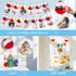 Hombae 1st Ofishally One Birthday Decorations, Gone Fishing Party Decorations Backdrop, The Big One Backdrop Balloon