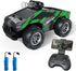 Wickena RC Cars FPV Camera RC Car with LED Lights - High Speed
