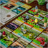 Inside Up Games Earth - The Board Game, Ecosystem Building, Card Drafting for 1 to 5 Players